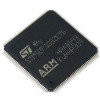 Chip STM32F103ZET6