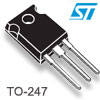 Transistor STGW45NC60WD