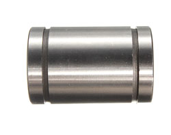 Linear bearing  LM12UU cylindrical
