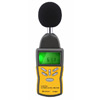 Sound level meter HP-882A