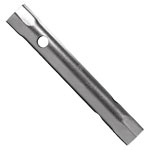 Socket wrench tubular (I-shaped) 14x15 mm, XT-4114