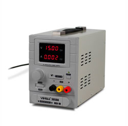 Laboratory power supply  30V 5A art. YH-305DA