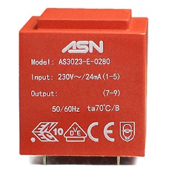 Transformer AS3023-E-0280-090-D