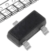 Transistor BC857C SMD