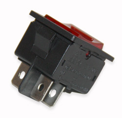 Safety switch IRS-2 (ST-002) 16A/250VAC