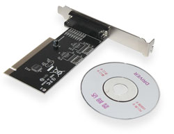  PCI card Adapter PCI - LPT