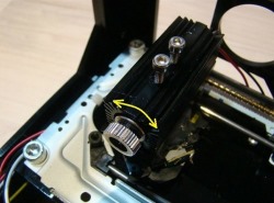 NEJE DK-8 Pro-5 500mW USB DIY Laser Engraver