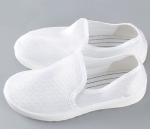 Взуття антистатичне<gtran/> RH-2026, біла, р.42 (270 мм)<gtran/>