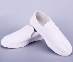 Antistatic shoes RH-2019, white, size 41 (265 mm.)