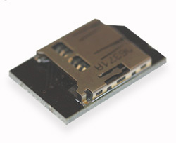 Адаптер карти пам'яті Raspberry Pi B