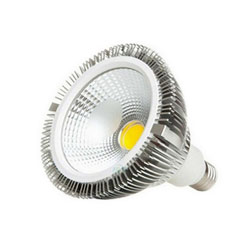 PAR38 LED СОВ лампа-прожектор 12w, цоколь E27