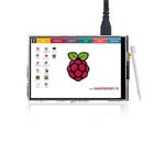 Дисплей Raspberry Pi 3 3,5