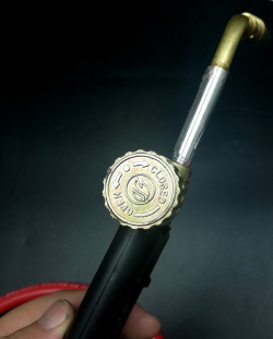 Gas torch for soldering B801-1