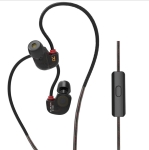 Headphones - in-ear KZ-ATE-S, with microphone<gtran/>