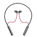  LD01 bluetooth earbuds, red wire