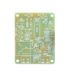 Printed circuit board Infrared sensor