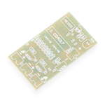 Printed circuit board  Stroboscopic flasher