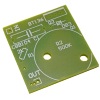 Printed circuit board  Dimmer 500W