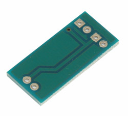 Печатная плата ASM1117-1.5V 1.8V 3.3V 5.0V voltage regulator