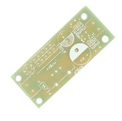 Printed circuit board  Linear regulator LM78xx