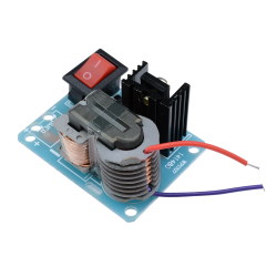 Radio constructor  High Voltage Converter 15KV