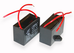  CBB-61 capacitor  10uF 450VAC 51 * 35 * 25 flexible leads