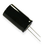  CT capacitor 22uF 63V 6.3*12 105C 3000Hr [Ultra Low ESR]