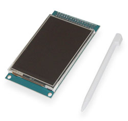  Module for STM32 board  LCD 2.8 