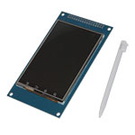 Модуль  для платы STM32 LCD 3,5 
