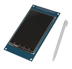  Module for STM32 board  LCD 3,5 