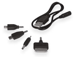  Bundle  Cables for Power-Bank