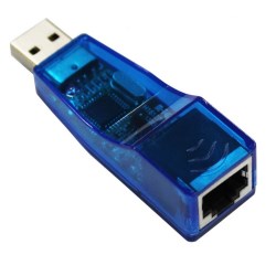 Модуль USB LAN Adapter USB RS9700