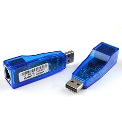Модуль USB LAN Adapter USB RS9700