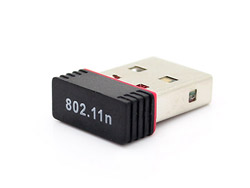 Модуль USB 150Mbps Wireless USB Adapter 802.11n