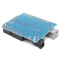 Module Arduino UNO (analog) CH340G