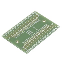 Шилд ARDUINO Arduino Nano IO-Shield bt14-06 YHH-617 DIY