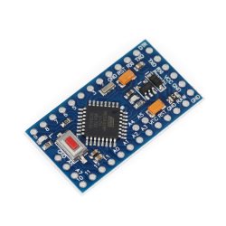 Module Arduino Pro Mini ATMEGA328P 3.3V/8M kit