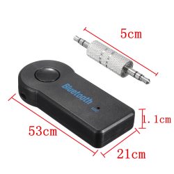 Bluetooth module  receiver with 3.5mm output