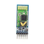 Модуль Bluetooth HC-05 Arduino ZS-040 V2