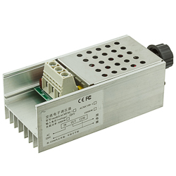Electrical module Power regulator triac 10000 W ACMC60-1