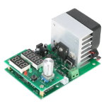 Module Electronic load 10A 30V 60W