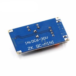 Модуль зарядки телефона ZK QC Mini с QC2.0/QC3.0