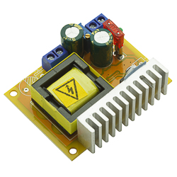 Module High voltage inverter adjustable 45-390V