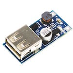 DC/DC Converter Module USB 6-20V input, 5V 3A output