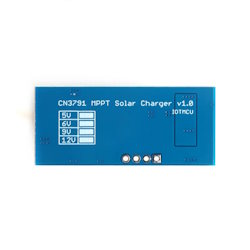 Module CN3791 MPPT 6V Solar panel charger