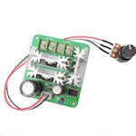 PWM speed controller module DC6-90V 15A brushed motor CCMHCN