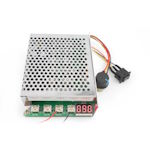 PWM speed controller module DC10-55V 60A brushed motor