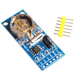 Module RTC PCF8563T real time clock