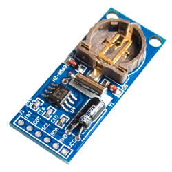 Module RTC PCF8563T real time clock