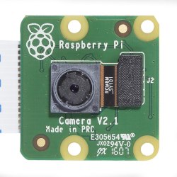  Camera Raspberry Pi Camera V2.1 8MP